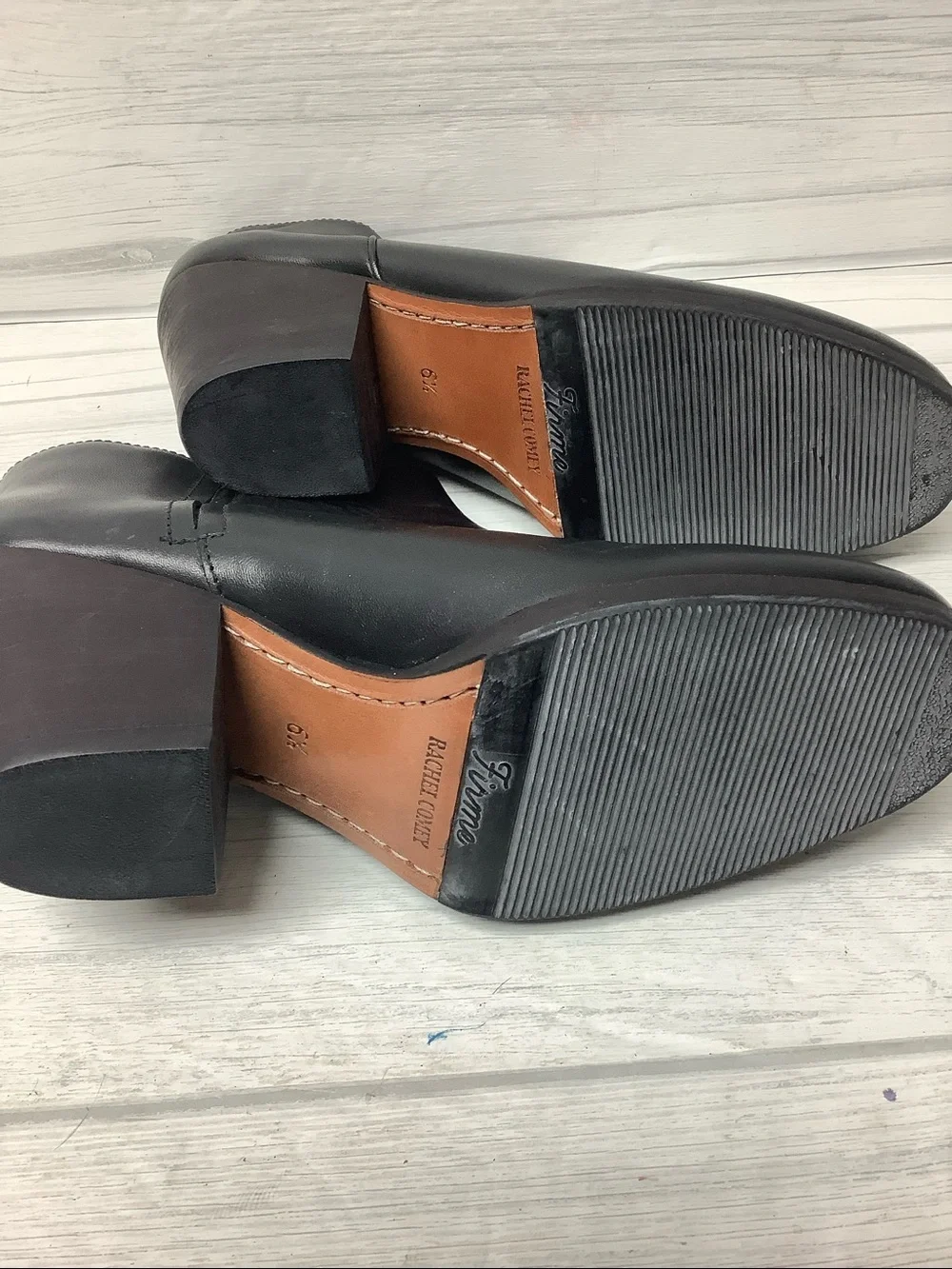 Rachel Comey Booties